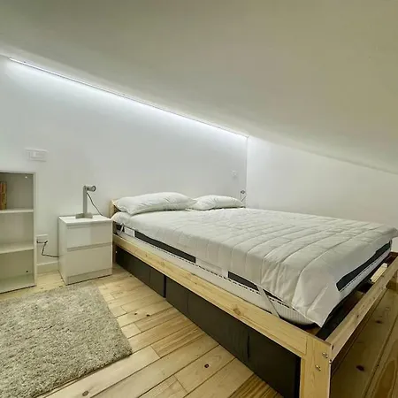 Apartmán Nel Cuore Di Centro *