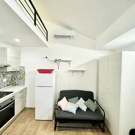 Apartmán Nel Cuore Di Centro *
