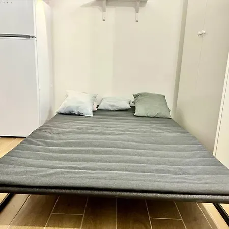 Apartmán Nel Cuore Di Centro