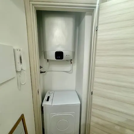 Nel Cuore Di Centro Apartmán Turín