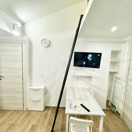 Nel Cuore Di Centro Apartmán Turín