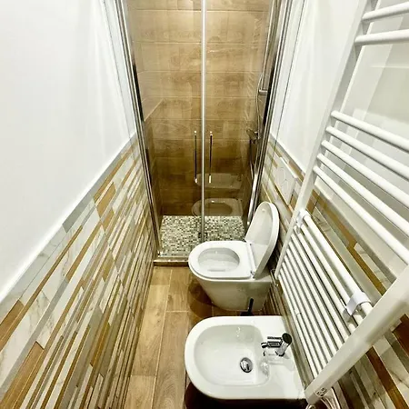 Appartement Nel Cuore Di Centro