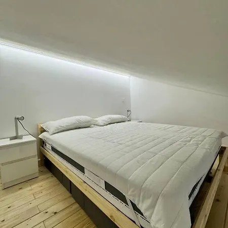 Apartament Nel Cuore Di Centro